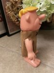 画像6: Flintstones Barney Plastic Dakin Doll 1970 / フリントストーン　バーニー　プラスチック製　洋服　ドール　 (6)