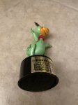 画像7: Hanna Barbera Hoppy The Hopparoo Push Puppet  / ハンナバーベラ　ホッピーザホッパールー　プッシュパペット (7)