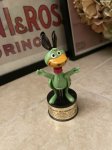 画像1: Hanna Barbera Hoppy The Hopparoo Push Puppet  / ハンナバーベラ　ホッピーザホッパールー　プッシュパペット (1)