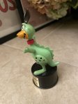 画像3: Hanna Barbera Hoppy The Hopparoo Push Puppet  / ハンナバーベラ　ホッピーザホッパールー　プッシュパペット (3)