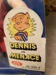 画像2: Dennis the Menace Ideal doll with  Box 1976 /  わんぱくデニス　箱入り　デニス布製ドール　デッドストック (2)