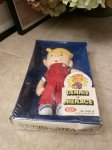 画像7: Dennis the Menace Ideal doll with  Box 1976 /  わんぱくデニス　箱入り　デニス布製ドール　デッドストック (7)