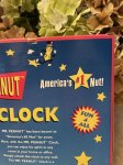 画像9: Planters Mr Peanuts Wall Clock With Box / ミスターピーナッツ　箱入り壁時計 (9)