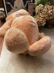 画像10:  Yogi Bear  Boo Boo large Plush Doll 83cm / ヨギベア　ブーブー　大きいぬいぐるみ  (10)