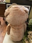 画像5:  Yogi Bear  Boo Boo large Plush Doll 83cm / ヨギベア　ブーブー　大きいぬいぐるみ  (5)