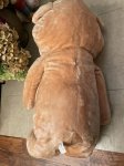 画像14:  Yogi Bear  Boo Boo large Plush Doll 83cm / ヨギベア　ブーブー　大きいぬいぐるみ  (14)