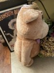 画像6:  Yogi Bear  Boo Boo large Plush Doll 83cm / ヨギベア　ブーブー　大きいぬいぐるみ  (6)