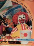 画像2: McDonald’s  Collectibles Book / マクドナルドの雑貨　ヴィンテージ　コレクタブル　ブック　本　洋書 (2)