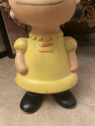 画像2: Lucy Snoopy Hungerford Doll (A) / ハンガーフォード　スヌーピー　ルーシー　ドール　1958