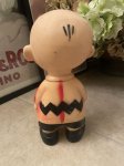 画像4: Charlie Brown Snoopy Hungerford Doll (A) / ハンガーフォード　スヌーピー　チャリーブラウン　ドール　1958 (4)