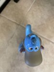 画像6: Hanna Barbera Flintstones  Dino  Doll (B)  / フリントストーンズ　ディノ　ドール (6)