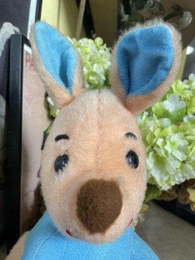 画像1: Disney Roo Sears Plush Doll / ディズニー　ルー　シアーズ社　ぬいぐるみ　ドール