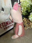 画像2: Disney Piglet Sears Plush Doll / ディズニー　ピグレット　シアーズ社　ぬいぐるみ　ドール (2)