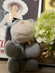 画像6: Disney Eeyore Sears Plush Doll / ディズニー　イーヨー　シアーズ社　ぬいぐるみ　ドール (6)