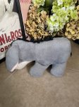 画像2: Disney Eeyore Sears Plush Doll / ディズニー　イーヨー　シアーズ社　ぬいぐるみ　ドール (2)