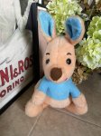 画像1: Disney Roo Sears Plush Doll / ディズニー　ルー　シアーズ社　ぬいぐるみ　ドール (1)