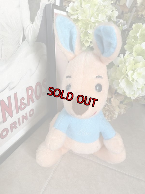 画像1: Disney Roo Sears Plush Doll / ディズニー　ルー　シアーズ社　ぬいぐるみ　ドール (1)