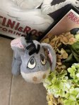 画像5: Disney Eeyore Sears Plush Doll / ディズニー　イーヨー　シアーズ社　ぬいぐるみ　ドール (5)