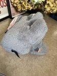 画像7: Disney Eeyore Sears Plush Doll / ディズニー　イーヨー　シアーズ社　ぬいぐるみ　ドール (7)