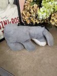 画像4: Disney Eeyore Sears Plush Doll / ディズニー　イーヨー　シアーズ社　ぬいぐるみ　ドール (4)