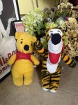 画像10: Disney Winnie the Pooh Sears Plush Doll / ディズニー　クマのプー　シアーズ社　ぬいぐるみ　ドール (10)