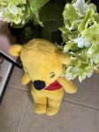 画像5: Disney Winnie the Pooh Sears Plush Doll / ディズニー　クマのプー　シアーズ社　ぬいぐるみ　ドール (5)