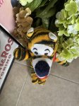 画像2: Disney Tiger Sears Plush Doll (B) / ディズニー　ディガー　シアーズ社　ぬいぐるみ　ドール (2)