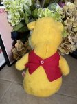 画像3: Disney Winnie the Pooh Sears Plush Doll / ディズニー　クマのプー　シアーズ社　ぬいぐるみ　ドール (3)