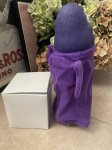 画像5: McDonald’s Hand Puppet Grimace With Box (A) / 箱入り　マクドナルドのグリマス　ハンドパペット (5)