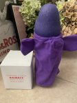 画像4: McDonald’s Hand Puppet Grimace With Box (A) / 箱入り　マクドナルドのグリマス　ハンドパペット (4)