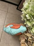 画像5: Hanna Barbera Flintstones Pebbles Fabric Pillow Doll / フリントストーン　ペブルス　ピロードール (5)