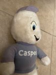 画像7: Casper Knickerbocker Plush Doll   / キャスパー　ニッカーボッカー　薄いブルー帽子と洋服　ぬいぐるみ　人形 (7)