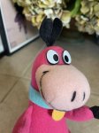 画像8: Hanna Barbera Flintstones Dino Doll (A) / フリントストーン　ディノ　ドール　 (8)