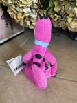 画像3: Hanna Barbera Flintstones  Dino Bean Doll With Tag 1998 (D)  / フリントストーンズ　ディノ　ビーンズドール (3)