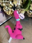 画像4: Hanna Barbera Flintstones Dino Doll (A) / フリントストーン　ディノ　ドール　 (4)