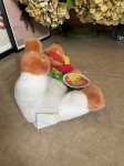 画像8: Looney Tunes Speedy Gonzales  Plush Doll 1980 /  ルーニーテューンズ   スピーディ・ゴンザレス　ぬいぐるみ (8)