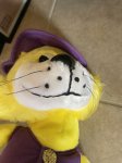 画像11: Hanna Barbera Top Cat Plush Doll 1985  / トップキャット　ぬいぐるみ (11)