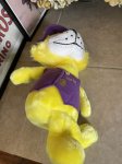 画像6: Hanna Barbera Top Cat Plush Doll 1985  / トップキャット　ぬいぐるみ (6)