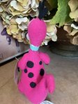 画像3: Hanna Barbera Flintstones Dino Doll  with Tag (C) 1993 / フリントストーン　タグ付き　ディノ　ドール　 (3)