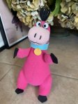 画像1: Hanna Barbera Flintstones Dino Doll (A) / フリントストーン　ディノ　ドール　 (1)