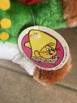 画像3: Looney Tunes Speedy Gonzales  Plush Doll 1980 /  ルーニーテューンズ   スピーディ・ゴンザレス　ぬいぐるみ (3)