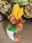 画像7: Looney Tunes Speedy Gonzales  Plush Doll 1980 /  ルーニーテューンズ   スピーディ・ゴンザレス　ぬいぐるみ (7)