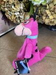 画像2: Hanna Barbera Flintstones  Dino Bean Doll With Tag 1998 (D)  / フリントストーンズ　ディノ　ビーンズドール (2)