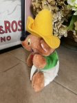 画像4: Looney Tunes Speedy Gonzales  Plush Doll 1980 /  ルーニーテューンズ   スピーディ・ゴンザレス　ぬいぐるみ (4)