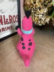 画像3: Hanna Barbera Flintstones Dino Doll (A) / フリントストーン　ディノ　ドール　 (3)