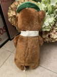 画像3: Yogi Bear Mighty Star  Plush Doll 1980  40cm  (B) / ヨギベア マイティスター　ぬいぐるみ (3)