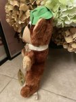 画像2: Yogi Bear “ I’m a Yogi Bear “Plush Doll Sterling  50’s / ヨギベア  たすき掛け「I'm Yogi Bear」ぬいぐるみ　 (2)