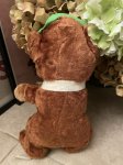 画像3: Yogi Bear “ I’m a Yogi Bear “Plush Doll Sterling  50’s / ヨギベア  たすき掛け「I'm Yogi Bear」ぬいぐるみ　 (3)