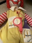 画像11: McDonald’s  Ronald Rubber Face Doll / マクドナルドのラバーフェイス、ロナルドドール　70年代 (11)