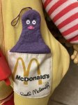 画像7: McDonald’s  Ronald Rubber Face Doll / マクドナルドのラバーフェイス、ロナルドドール　70年代 (7)